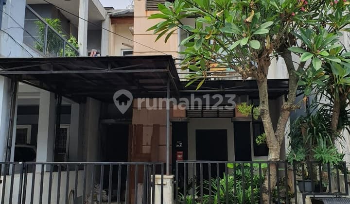 Rumah Bagus Di Komplek Gading Serpong HamburG