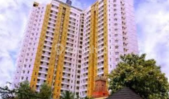 Apartemen Great Western Lokasi Pinggir Tol Tangerang Dan Hoek