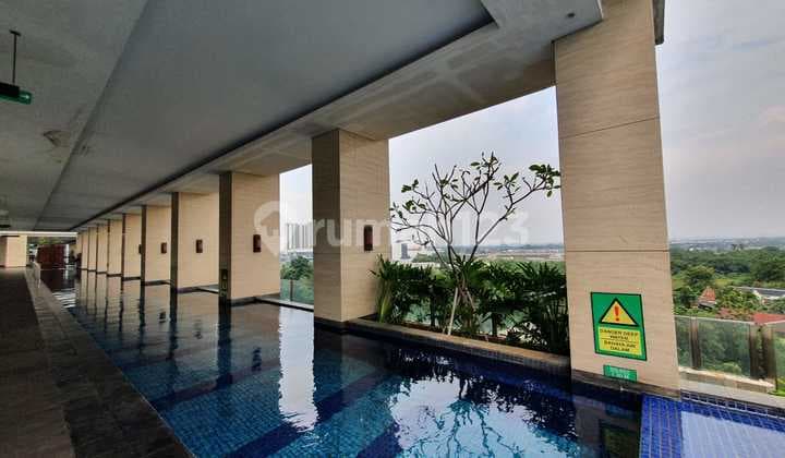 Apartemen B Residence BSD City