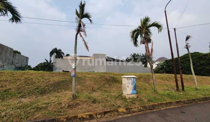 Kavling Duta Permai Pondok Indah