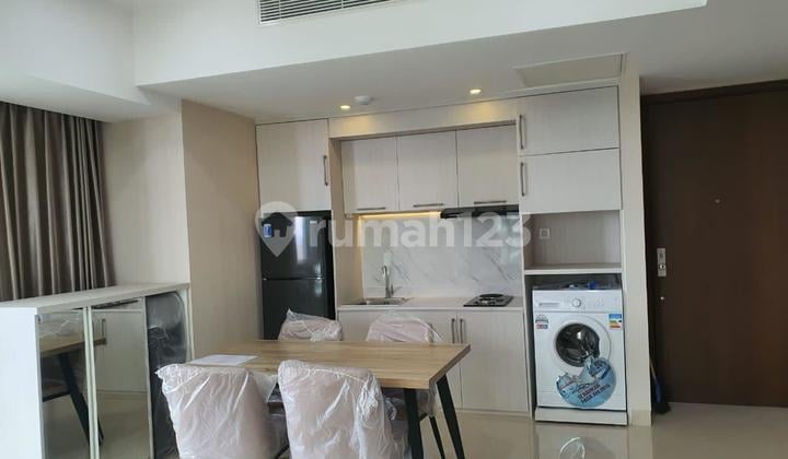 U Residence Apartment Tower 3