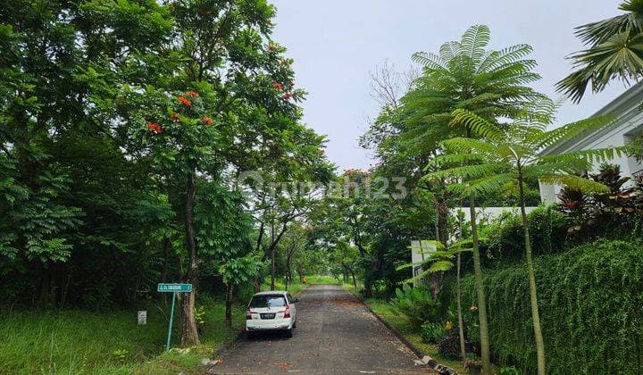 Dijual Murah Kavling Kompleks Perumahan Simprug ,lippo Cikarang