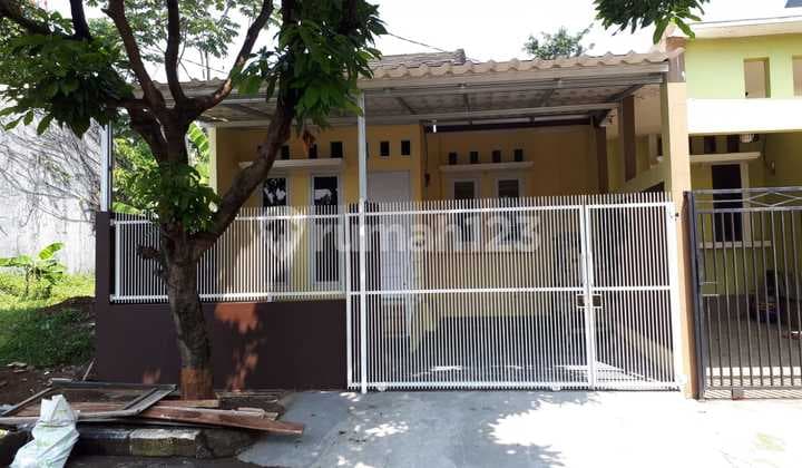 For Sale Grand Sentul City Cluster Primrose House