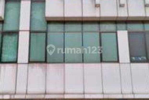 Dijual Cepat Ruko Grand Aries Niaga 4,5 Lantai Full Furnished