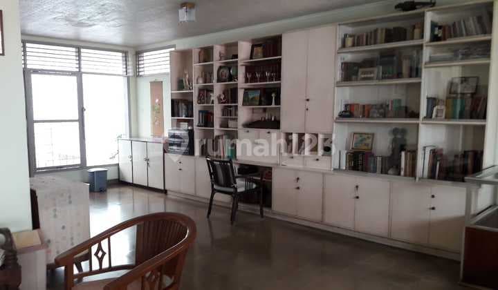 Dijual Ruko Daerah Roxy Cocok Untuk Kantor, Klinik, Bank Lokasi Bagus