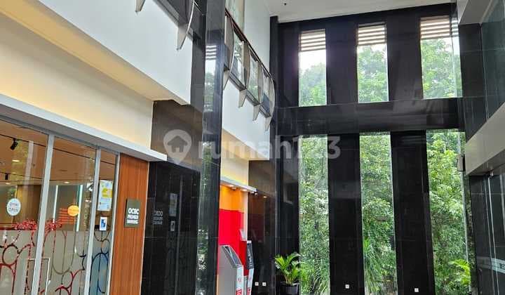 Dijual Gedung Perkantoran di Tomang Raya Jakarta Barat