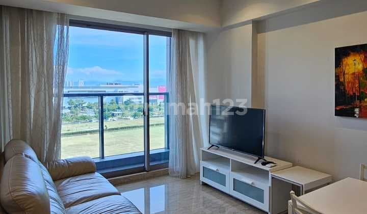 Disewakan Apartemen Branz Bsd Tower C Furnished