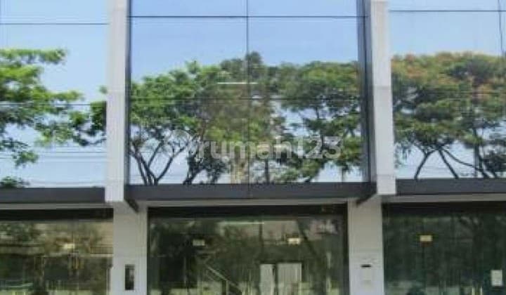 Dijual Ruko Fortune Business and Industrial Park Sidoarjo Jawa Timur