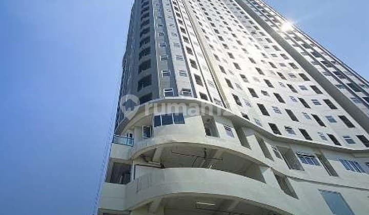 Dijual Apartemen Dharmahusada Lagoon 2 BR Surabaya Jawa Timur