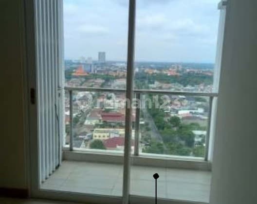 Dijual Apartemen Mewah One East Residences 1 BR di Surabaya Jawa Timur