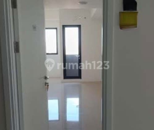 For Sale Cheap Citraland Vittorio Studio Type Apartment in Surabaya
