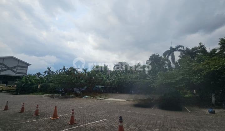 Lahan Komersial di Kelapa Gading Sebelah Moi Mall Belakang Ruko Plaza Pacific Jakarta Utara