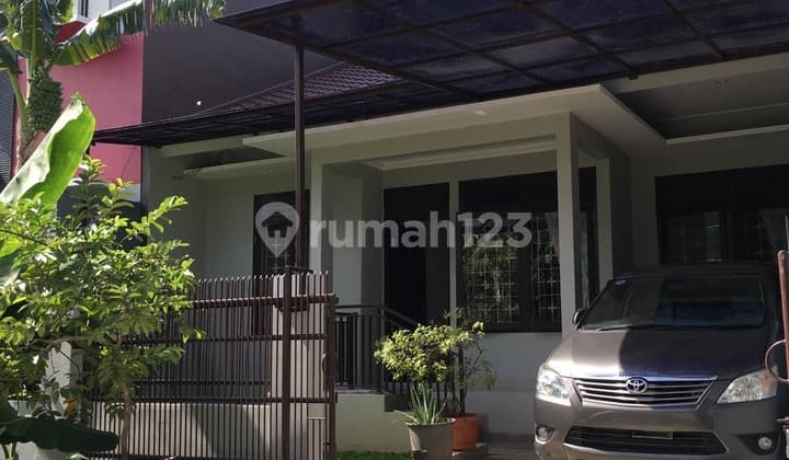 Rumah Siap Huni di Kelapa Gading Jakarta Utara