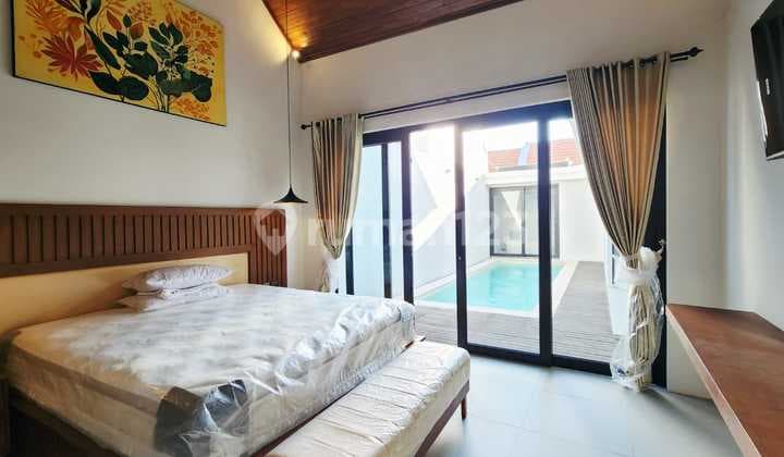 Dijual Villa Mewah di Sanur Laluxe Residence Dekat Pantai