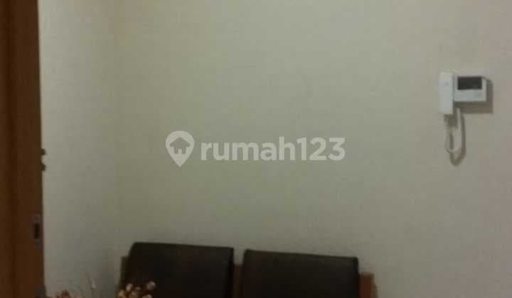 Dijual Apartemen The Mansion Bougenville Tower Emerald Jakarta Utara