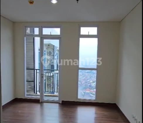 Jual Murah dan Cepat Apartemen Puri Orchard Type Studio, Cengkareng, Jakarta Barat