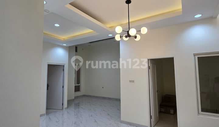 Rumah Siap Huni di Serpong Garden 1 Cluster Green Harmony, Serpong , Sudah Full Renovasi
