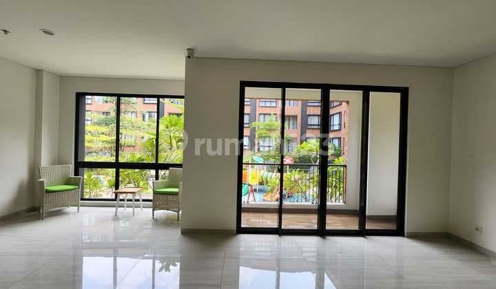 Apartement Lloyd Tower K, Alam Sutera Tangerang