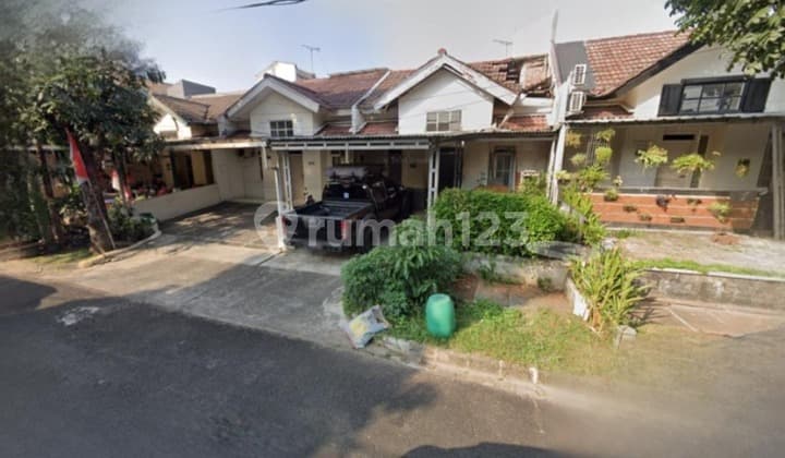 Jual Murah Rumah di Taman Lembah Hijau Lippo Cikarang , Cikarang Selatan, Bekasi