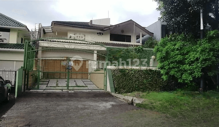 Quick Sale House in Villa Duta Housing, East Bogor, West Java