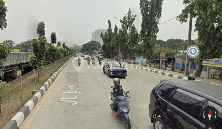 Tanah Jl Lingkar Luar Barat , Cengkareng Jakarta Barat Tanah Jl Lingkar Luar Barat , Cengkareng Jakarta Barat