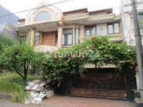 Jual Rumah di Perumahan Galaxi Bumi Permai, Sukolilo, Surabaya