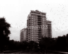 Apartemen Kondominium Kintamani, Mampang Prapatan, Jakarta Selatan Apartemen Kondominium Kintamani, Mampang Prapatan, Jakarta Selatan