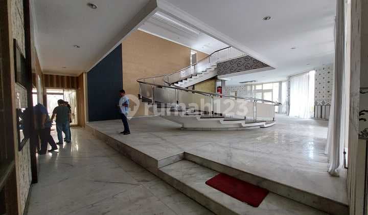 Jual Cepat Harga Super Murah di Rumah Sunter Agung Jl Danau Sunter Selatan , Sunter