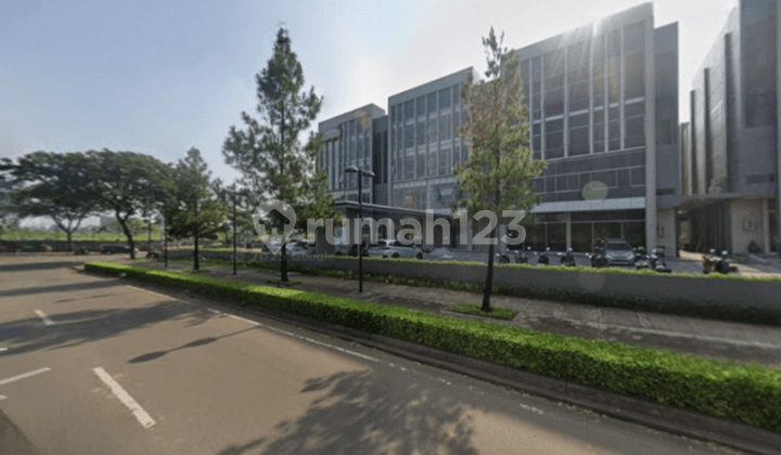 Jual Cepat Ruko Business Loft Northridge, Bsd City, Tangerang