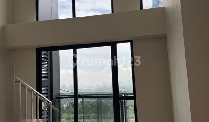 Apartemen Upper West Tower North, BSD City – Tangerang