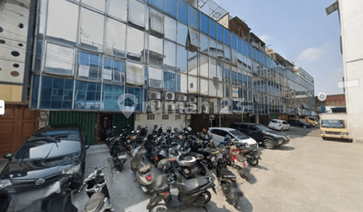 Jual Murah dan Cepat Ruko di Grand Pluit Mall, Penjaringan, Jakarta Utara