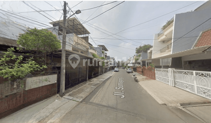 Cheap Sale House in Gading Prima Housing, Kelapa Gading, Central Jakarta