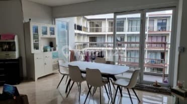 Apartment Dago Suites Jl. Sangkuriang , Bandung, Jawa Barat