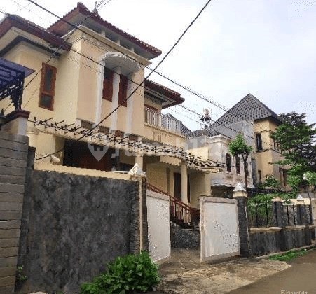 Rumah 3 Lantai di Jalan Terogong Kecil, Pondok Pinang Jakarta Selatan Rumah 3 Lantai di Jalan Terogong Kecil, Pondok Pinang Jakarta Selatan
