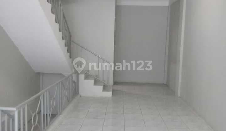 Shop House in Arcadia Complex on Daan Mogot Street, Batu Ceper - Tangerang