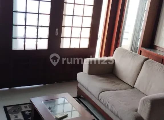 Apartemen 2 BR Pesona Bahari, Sawah Besar Jakarta Pusat