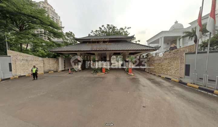 Jarang Ada Kavling di Permata Senayan, Senayan Residence, Jakarta Selatan