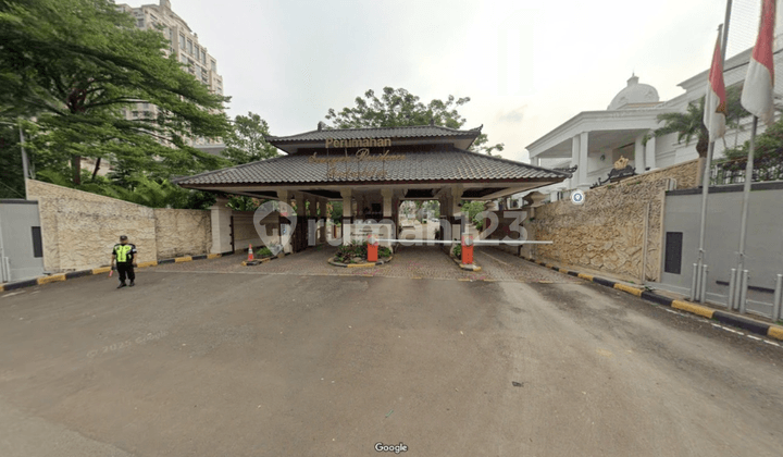 Jarang Ada Kavling di Permata Senayan, Senayan Residence, Jakarta Selatan