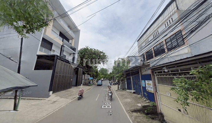 Rumah di Bojong Indah, Jalan Belimbing Raya , Cengkareng, Jakarta Barat Rumah di Bojong Indah, Jalan Belimbing Raya , Cengkareng, Jakarta Barat