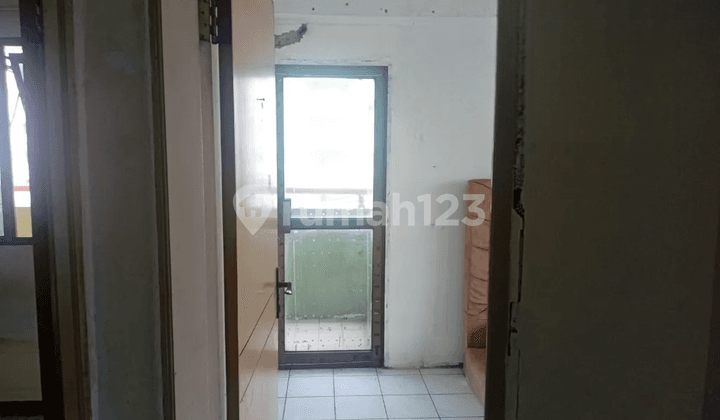 Apartemen Kondominium Rajawali, Menara Edelweiss Selatan, Sawah Besar