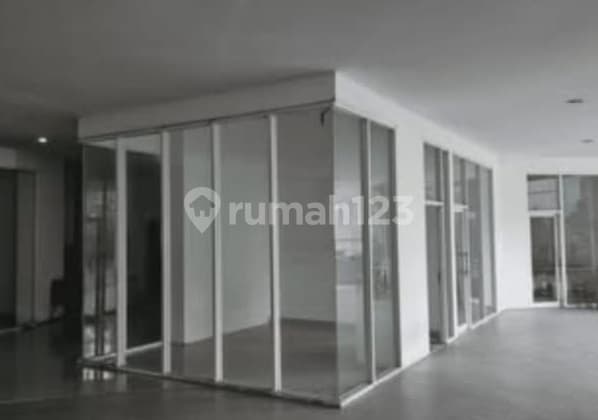 Jual dan Sewa Kios Strategis di Apartemen Majestic Point Serpong, Tangerang
