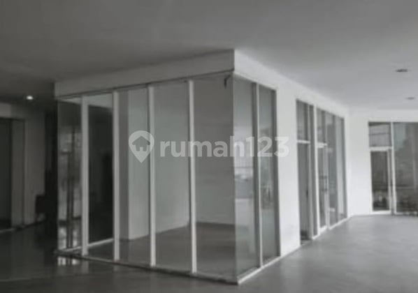 Jual dan Sewa Kios Strategis di Apartemen Majestic Point Serpong, Tangerang