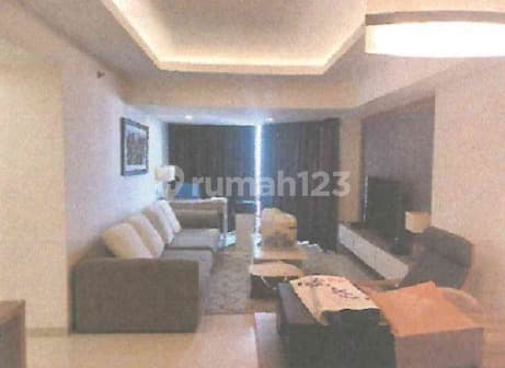 Apartemen Taman Anggrek , 88 M2 , Kondisi Bagus