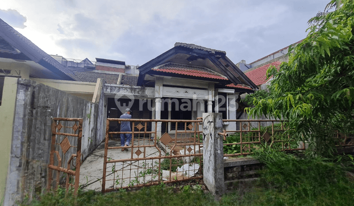 Rumah Sektor 1B. Jl Janur Kuning , Gading Serpong , Tangerang Rumah Sektor 1B. Jl Janur Kuning , Gading Serpong , Tangerang