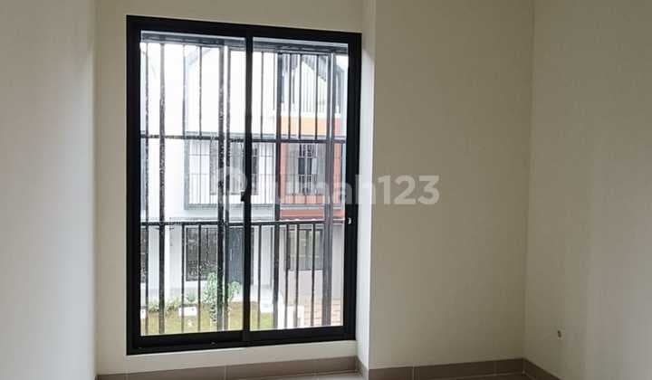 Rumah Cluster terbaru Leonora at Symphonia , Gading Serpong – Tangerang