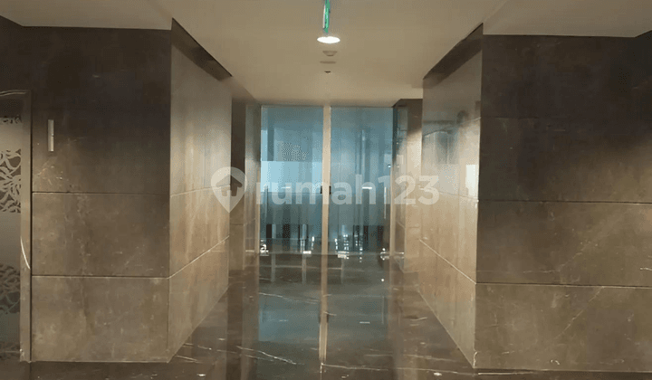 Office Space Equity Tower , Low Zone Kebayoran Baru , Jakarta Selatan