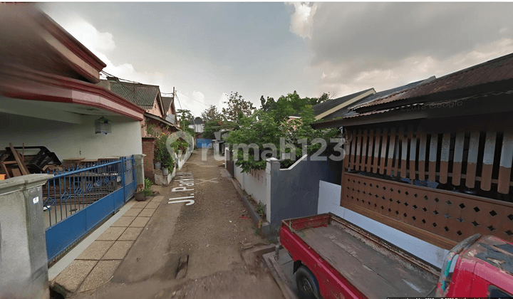 Cheap Warehouse for Sale on Ki Hajar Dewantara Street, Ciputat, South Tangerang