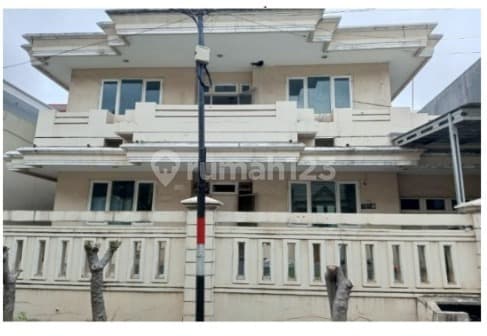 Rumah Sunter Permai Jaya, Sunter Agung , Jakarta Utara