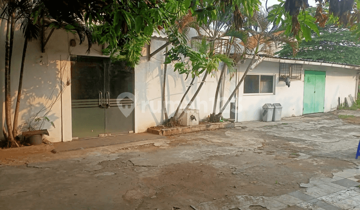 Jual Harga Urgent dibawah NJOP Tanah di Jalan Arjuna Selatan, Kebon Jeruk , Jakarta Barat