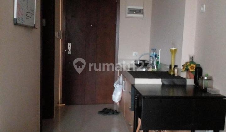 Apartemen U Residence Type Studio , Karawaci